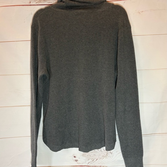 Gray Women's Sweater - Picture 4 of 6